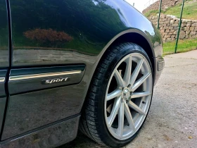 Mercedes-Benz E 430 Sport | Mobile.bg    7
