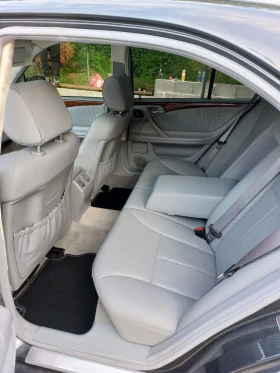 Mercedes-Benz E 430 Sport | Mobile.bg    14