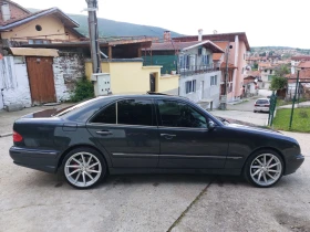 Mercedes-Benz E 430 Sport | Mobile.bg    6