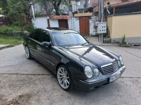 Mercedes-Benz E 430 Sport | Mobile.bg    8