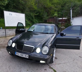 Mercedes-Benz E 430