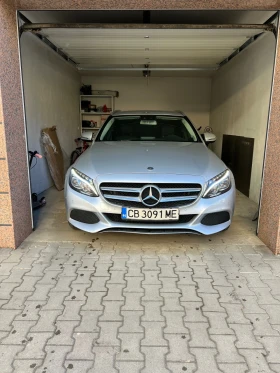 Обява за продажба на Mercedes-Benz C 220 ~33 000 лв. - изображение 8