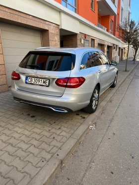 Обява за продажба на Mercedes-Benz C 220 ~33 000 лв. - изображение 4