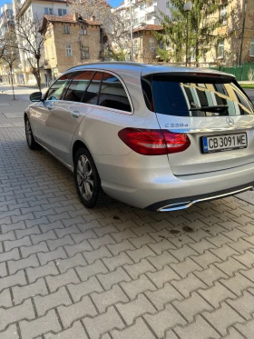Обява за продажба на Mercedes-Benz C 220 ~33 000 лв. - изображение 5