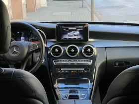 Обява за продажба на Mercedes-Benz C 220 ~33 000 лв. - изображение 7