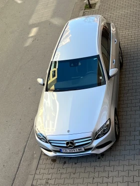 Обява за продажба на Mercedes-Benz C 220 ~33 000 лв. - изображение 6