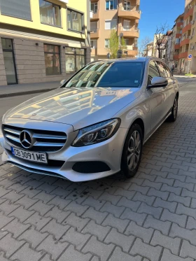 Обява за продажба на Mercedes-Benz C 220 ~33 000 лв. - изображение 2