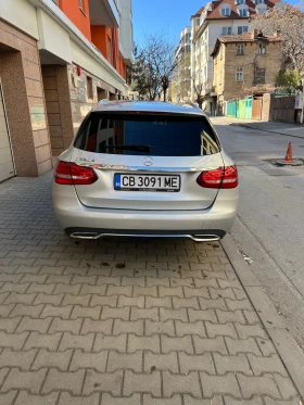 Обява за продажба на Mercedes-Benz C 220 ~33 000 лв. - изображение 3