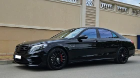 Mercedes-Benz S 65 AMG L BRABUS | Mobile.bg    3