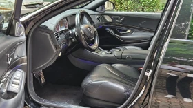 Mercedes-Benz S 65 AMG L BRABUS | Mobile.bg    14