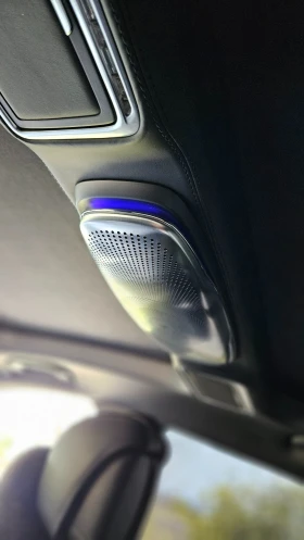 Mercedes-Benz S 65 AMG L BRABUS | Mobile.bg    12
