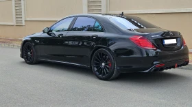 Mercedes-Benz S 65 AMG L BRABUS | Mobile.bg    6