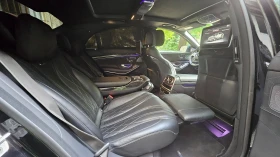 Mercedes-Benz S 65 AMG L BRABUS | Mobile.bg    15
