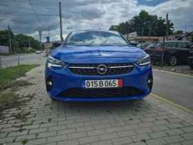 Opel Corsa !!! Eleganc !!! 45000k !!!  6d !!! | Mobile.bg    2