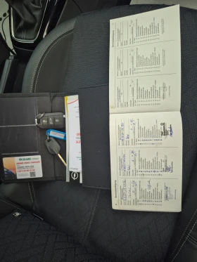 Opel Corsa !!! Eleganc !!! 45000k !!!  6d !!! | Mobile.bg    16