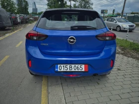 Opel Corsa !!! Eleganc !!! 45000k !!!  6d !!! | Mobile.bg    6