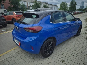 Opel Corsa !!! Eleganc !!! 45000k !!!  6d !!! | Mobile.bg    5