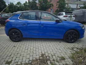 Opel Corsa !!! Eleganc !!! 45000k !!!  6d !!! | Mobile.bg    4