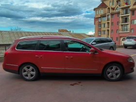 Обява за продажба на VW Passat B6 2.0tdi ~6 200 лв. - изображение 4