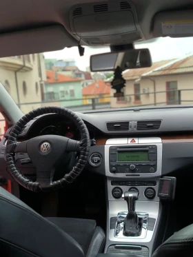 Обява за продажба на VW Passat B6 2.0tdi ~6 200 лв. - изображение 7