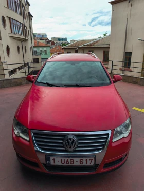 Обява за продажба на VW Passat B6 2.0tdi ~6 200 лв. - изображение 1