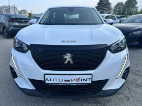 Обява за продажба на Peugeot 2008 1.5 HDI 110 * NAVI * LED * EURO 6 *  ~26 500 лв. - изображение 1