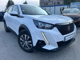 Обява за продажба на Peugeot 2008 1.5 HDI 110 * NAVI * LED * EURO 6 *  ~26 500 лв. - изображение 2