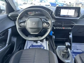 Обява за продажба на Peugeot 2008 1.5 HDI 110 * NAVI * LED * EURO 6 *  ~26 500 лв. - изображение 9