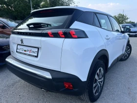 Обява за продажба на Peugeot 2008 1.5 HDI 110 * NAVI * LED * EURO 6 *  ~26 500 лв. - изображение 3