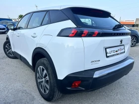 Обява за продажба на Peugeot 2008 1.5 HDI 110 * NAVI * LED * EURO 6 *  ~26 500 лв. - изображение 5
