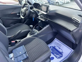 Peugeot 2008 1.5 HDI 110 * NAVI * LED * EURO 6 * - 26500 лв. - 64571567 16