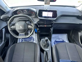 Обява за продажба на Peugeot 2008 1.5 HDI 110 * NAVI * LED * EURO 6 *  ~26 500 лв. - изображение 8