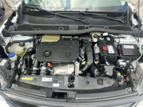 Peugeot 2008 1.5 HDI 110 * NAVI * LED * EURO 6 * - 26500 лв. - 64571567 17