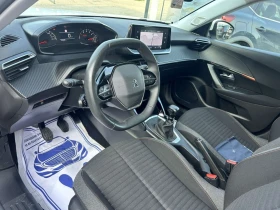 Обява за продажба на Peugeot 2008 1.5 HDI 110 * NAVI * LED * EURO 6 *  ~26 500 лв. - изображение 7