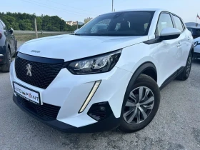 Peugeot 2008 1.5 HDI 110 * NAVI * LED * EURO 6 * 