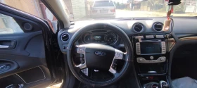 Обява за продажба на Ford Mondeo ~12 500 лв. - изображение 6