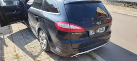 Обява за продажба на Ford Mondeo ~12 500 лв. - изображение 3