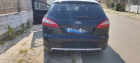 Обява за продажба на Ford Mondeo ~12 500 лв. - изображение 2