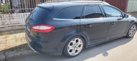 Обява за продажба на Ford Mondeo ~12 500 лв. - изображение 1