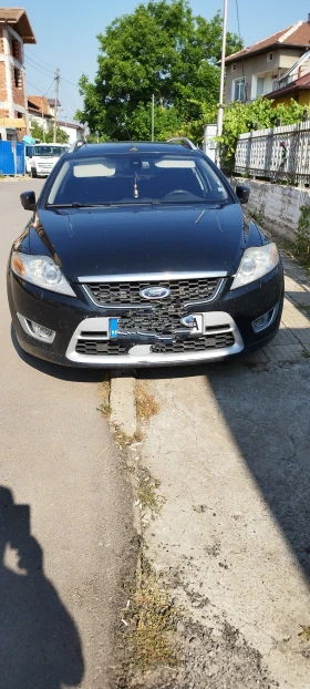 Обява за продажба на Ford Mondeo ~12 500 лв. - изображение 1