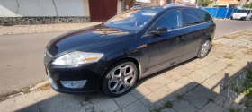Обява за продажба на Ford Mondeo ~12 500 лв. - изображение 9