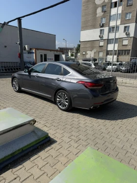 Обява за продажба на Hyundai Genesis ~35 499 лв. - изображение 4