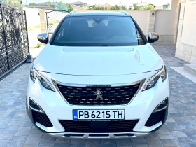 Обява за продажба на Peugeot 3008 2.0Hdi ~39 500 лв. - изображение 1