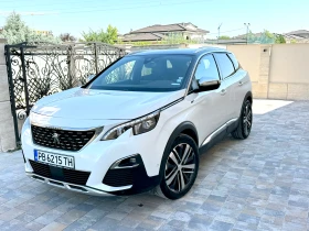 Обява за продажба на Peugeot 3008 2.0Hdi ~39 500 лв. - изображение 1