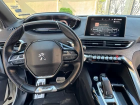Обява за продажба на Peugeot 3008 2.0Hdi ~39 500 лв. - изображение 8