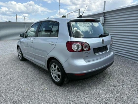 VW Golf Plus 1, 9-TDI-NAVI- | Mobile.bg    5
