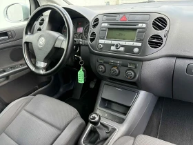 VW Golf Plus 1, 9-TDI-NAVI- | Mobile.bg    10