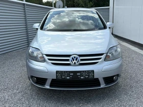     VW Golf Plus 1, 9-TDI-NAVI-
