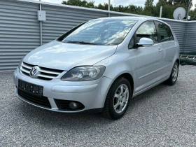     VW Golf Plus 1, 9-TDI-NAVI-