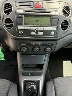 VW Golf Plus 1, 9-TDI-NAVI- | Mobile.bg    15